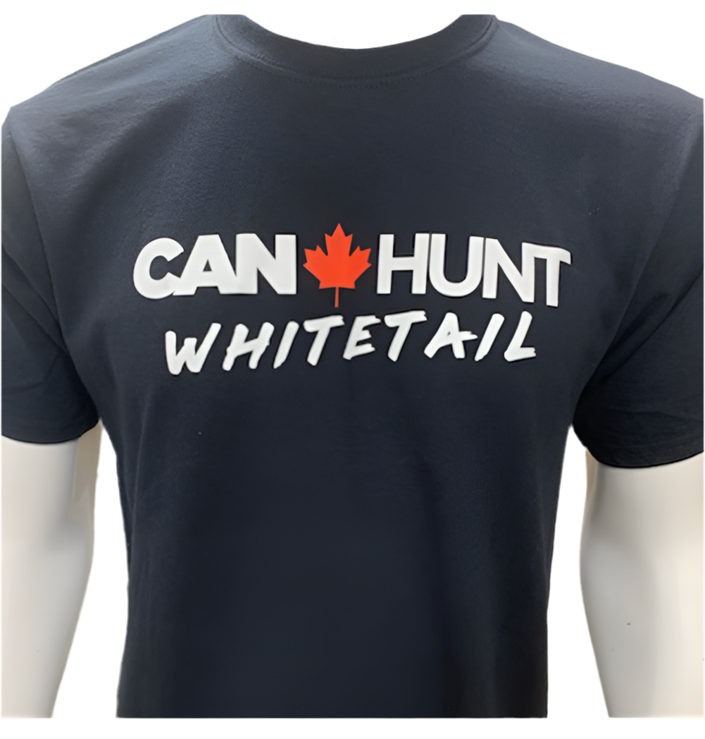 T Shirt for Hunting