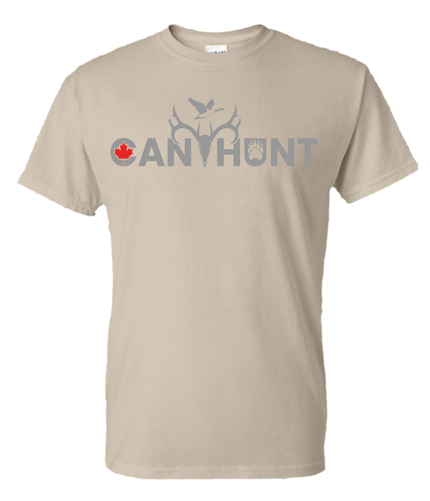 T Shirt for Hunting