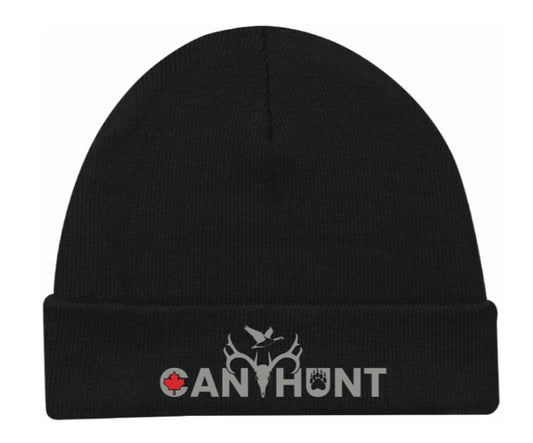 Toque Black