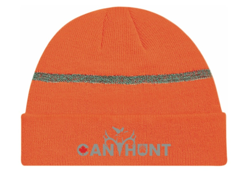 Toque Orange