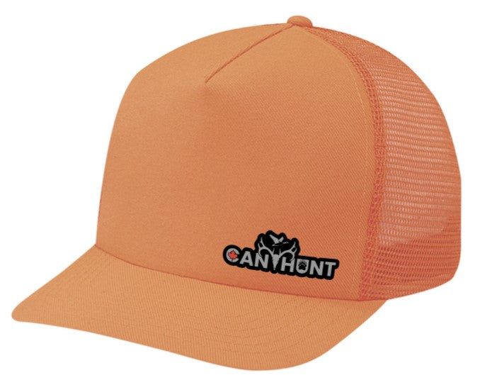 Cap Blaze Orange Hunt Hunting Cap